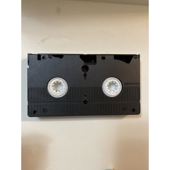 Flubber The Movie W/Case VHS TAPE - Picture 9 of 9